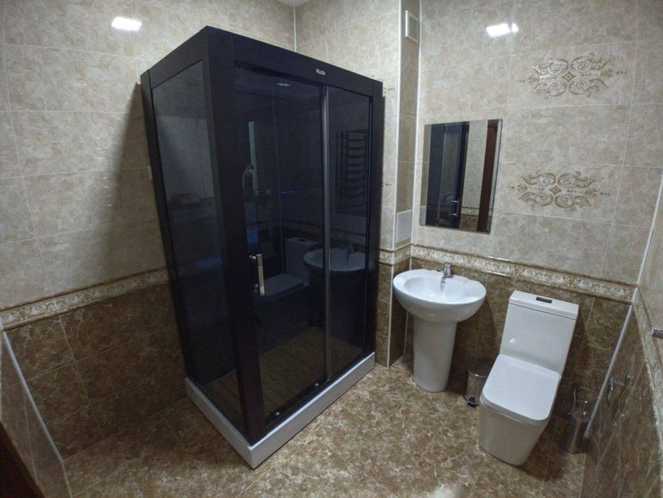 Квартира Аренда Центр Города Дархан 3/2/8