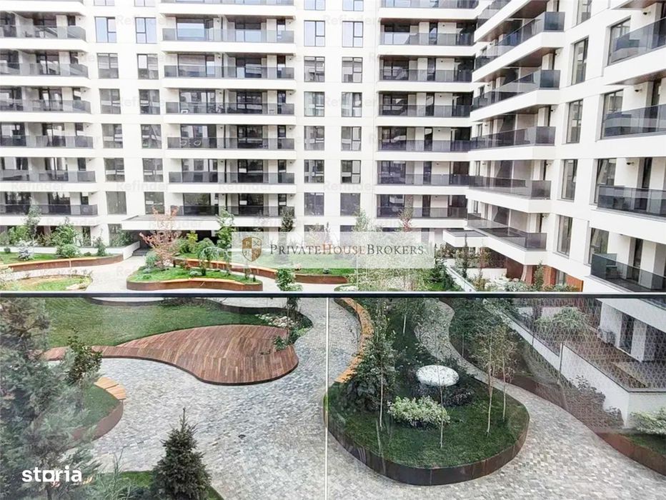 Aviatiei | Pipera | Nusco City | Bloc 2022 | Modern