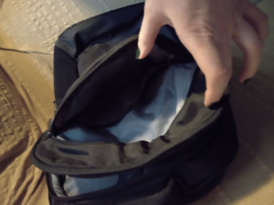 Nou Rucsac laptop