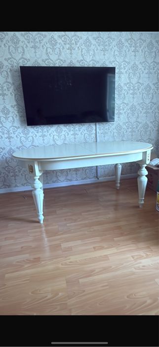 Белорускиц стол