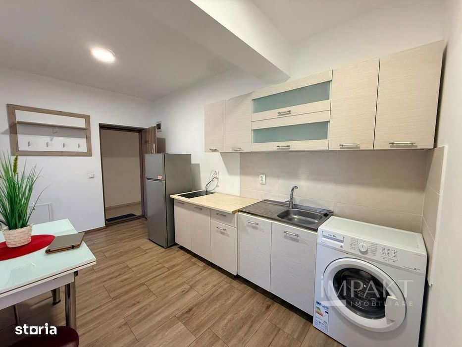 Apartament 2 camere decomandate in Buna Ziua