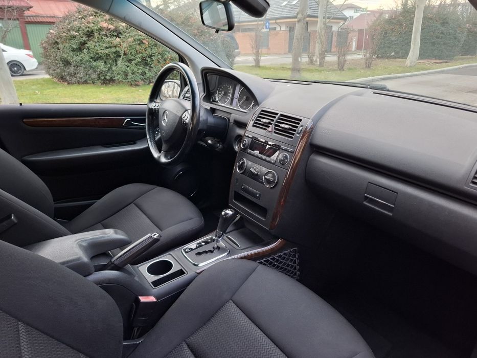 Mercedes A Class  AUTOMAT 2.0 Diesel