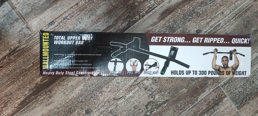 Лост за набиране и фитнес упражнения