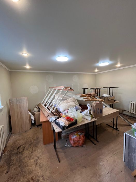 Жалға берілетін жылжымайтын мүлік