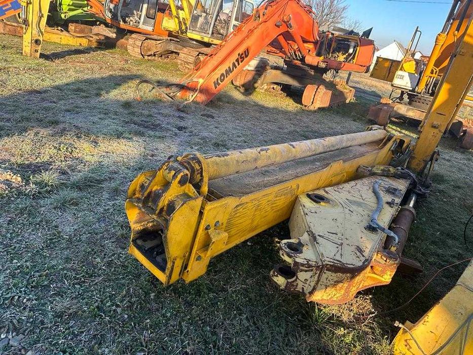 Brat telescopic stivuitor telescopic JCB 527-12 , 527-13