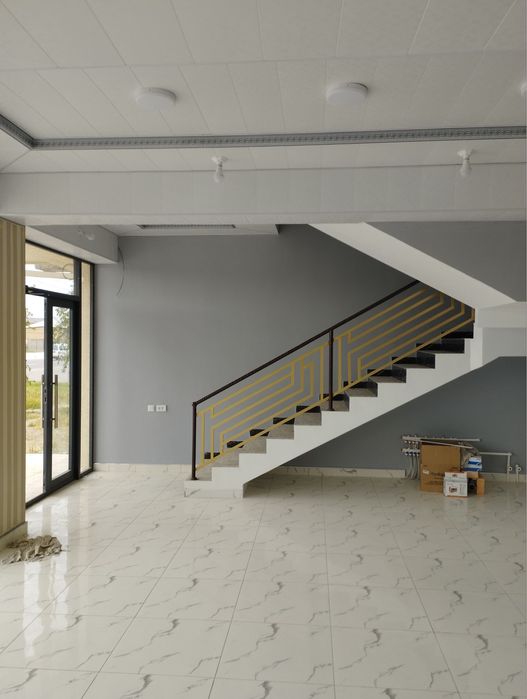 Savdo va xizmat ko’rsatish ofisi