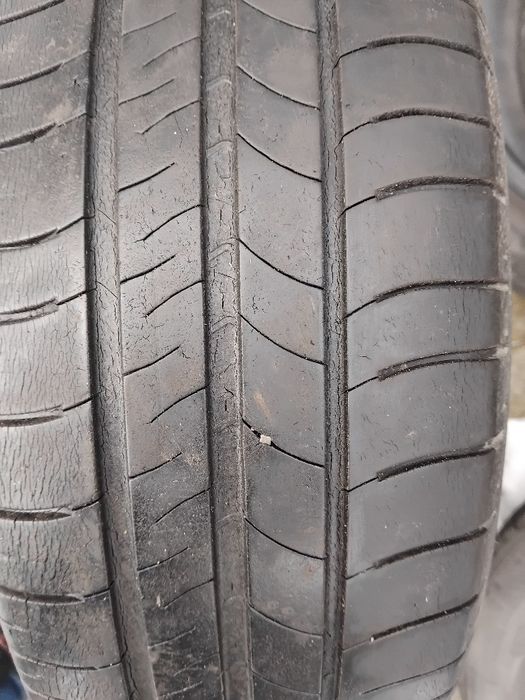 Set 4 cauciucuri vara  Michelin 195/65/15