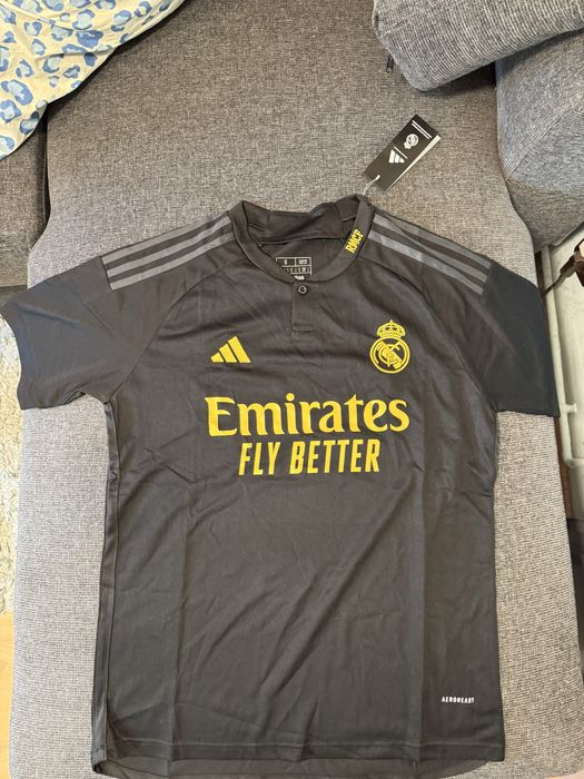Tricou Fotball Adidas