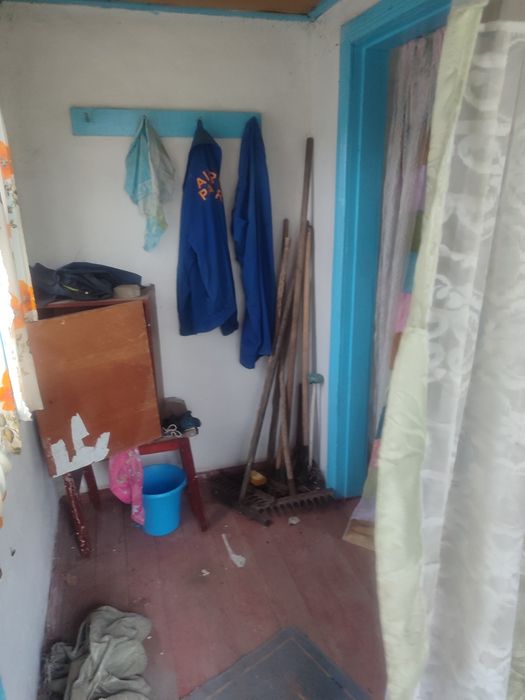 ЯБЛОНЬКА Есть торг продам дачу