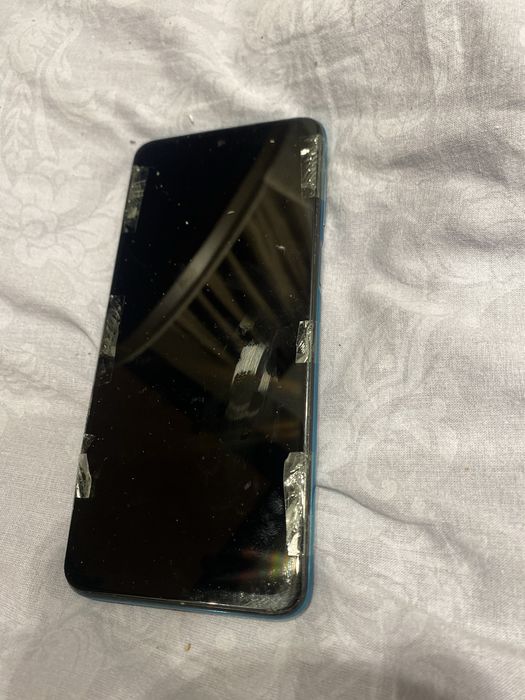 Redmi note 9 pro продам срочно