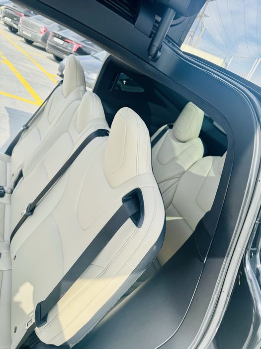 TESLA MODEL X Long Range 100 USA , 2022 imported В идеальном состоянии