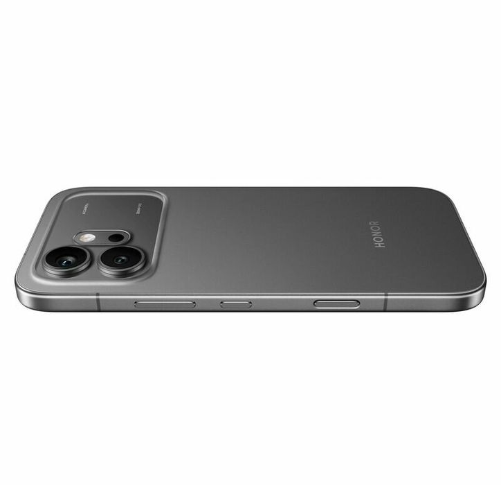 Продаю новый Honor 600 черный 8/256 гб