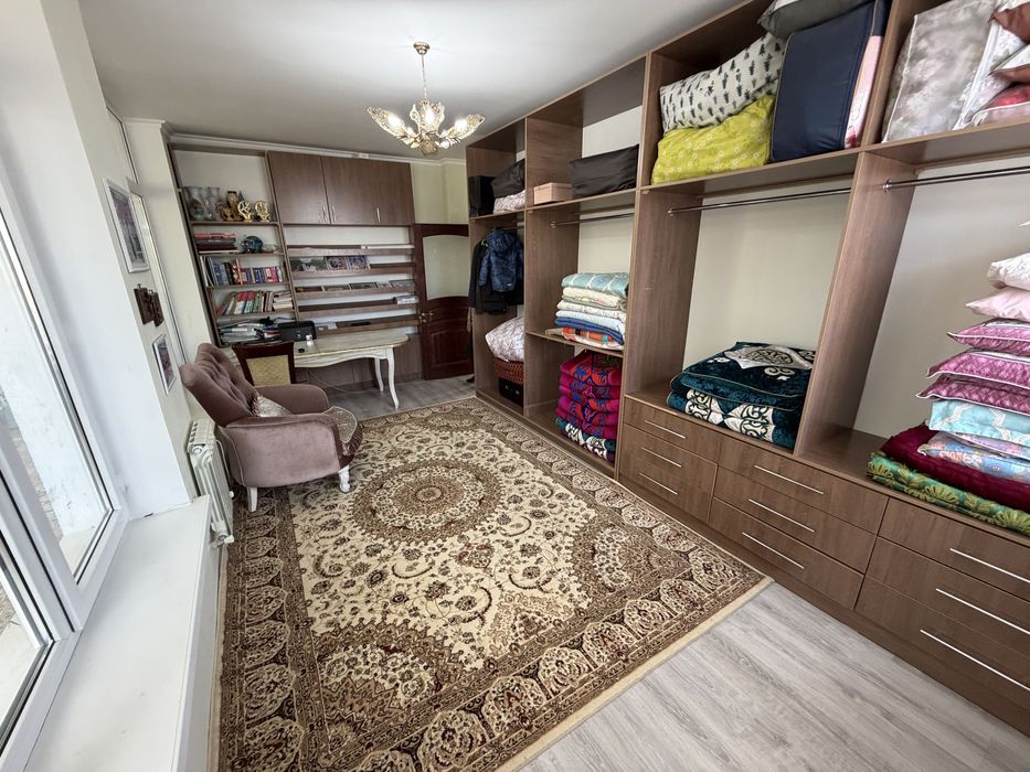 Орталықтан КОТТЕДЖ сатылады