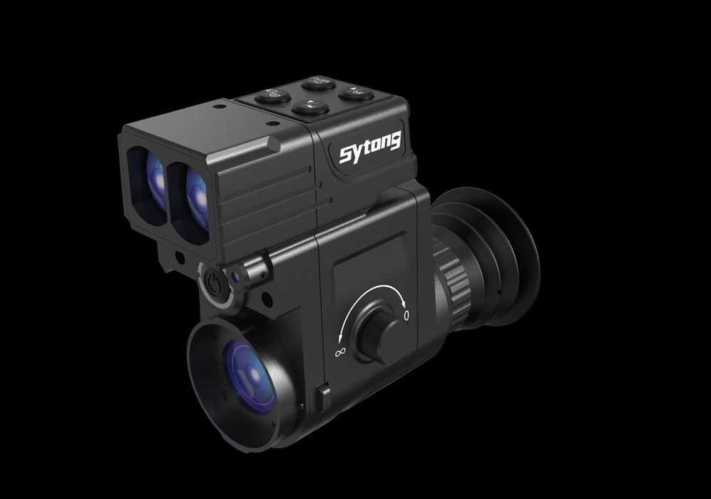 Насадка нощно виждане SYTONG HT-77 LRF