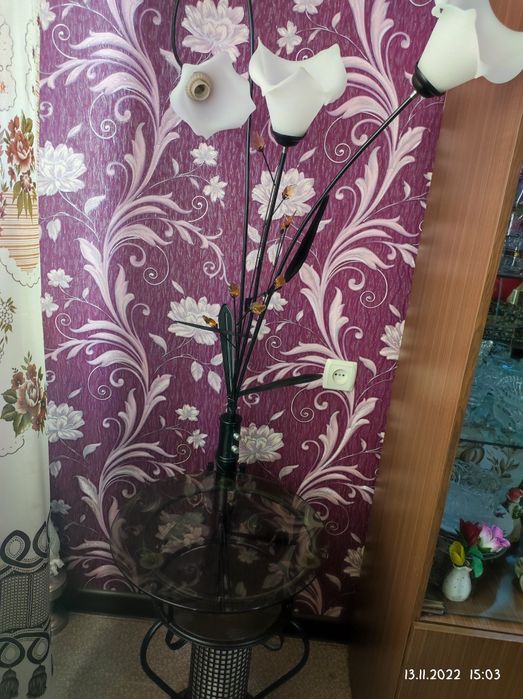 Продаётся светильник!