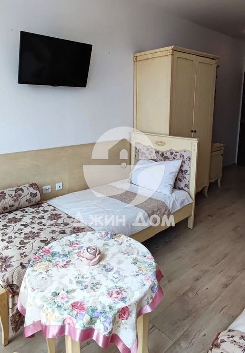 Продава се Едностаен апартамент в к.к. Слънчев бряг - 27 кв.м за 1145 €/кв.м - Снимка #1