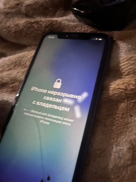 Продам айфон 11 торг