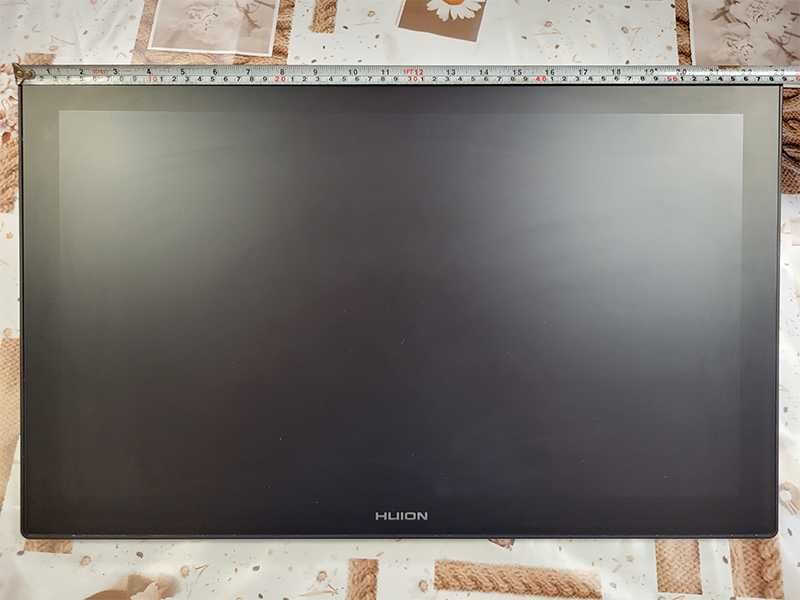 Huion Kamvas Pro 24 (4K) (графичен таблет)