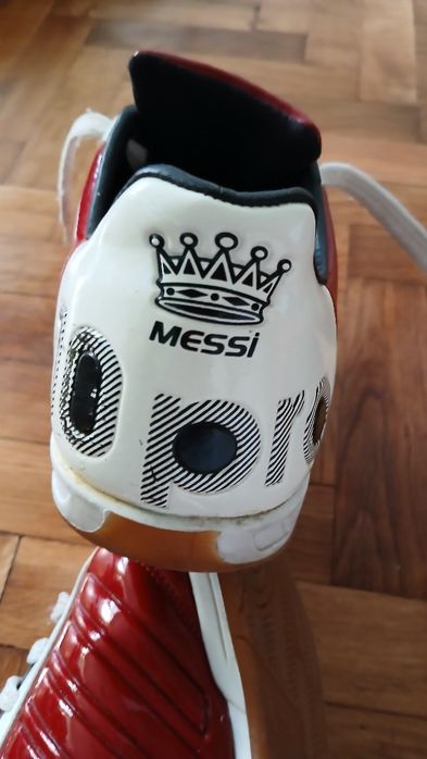 MESSI-Футболни обувки N:44