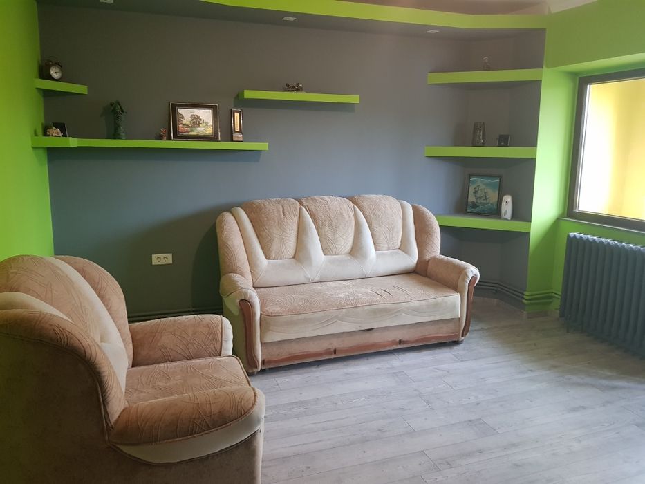 Apartament cu o camera