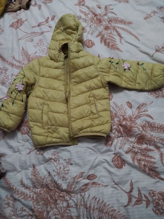 Детские вещи все по 30 000 тыс каждая