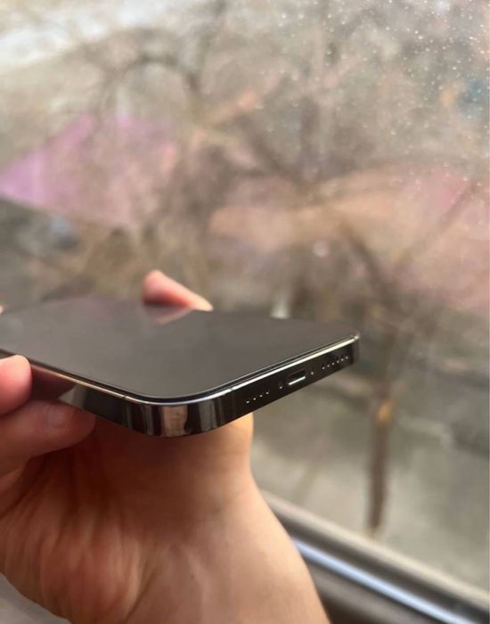 Iphone 13 pro max LLA ideal 128gb