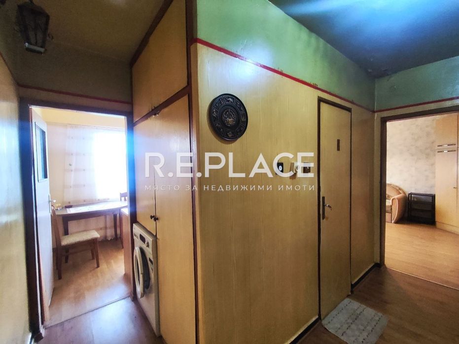 2-стаен в Варна-Младост 2 площ 65 цена 144000