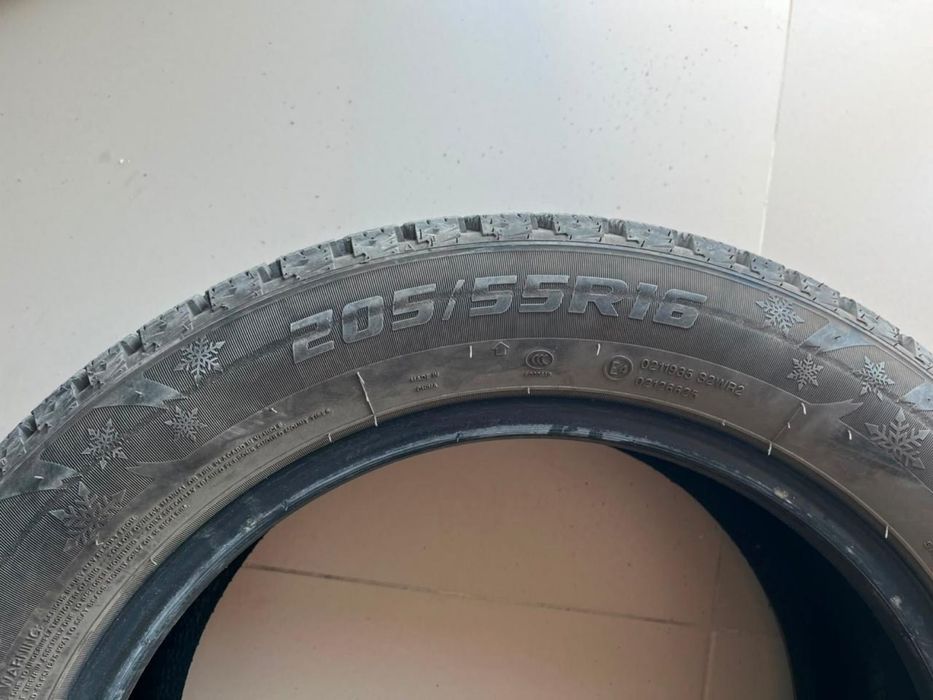 Hundai Elantra R16