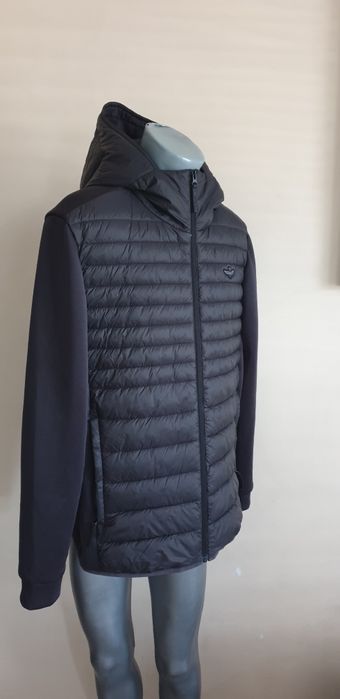 Aeronautica Militare Jacket 58 / XL - 2 XL / 2бр. Мъжки преходни Якета