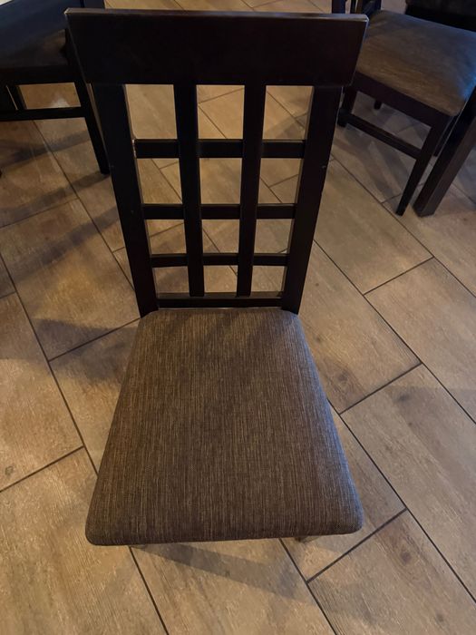 Set mobilier restaurant/ pizzerie/ cafenea, lemn esență tare fag