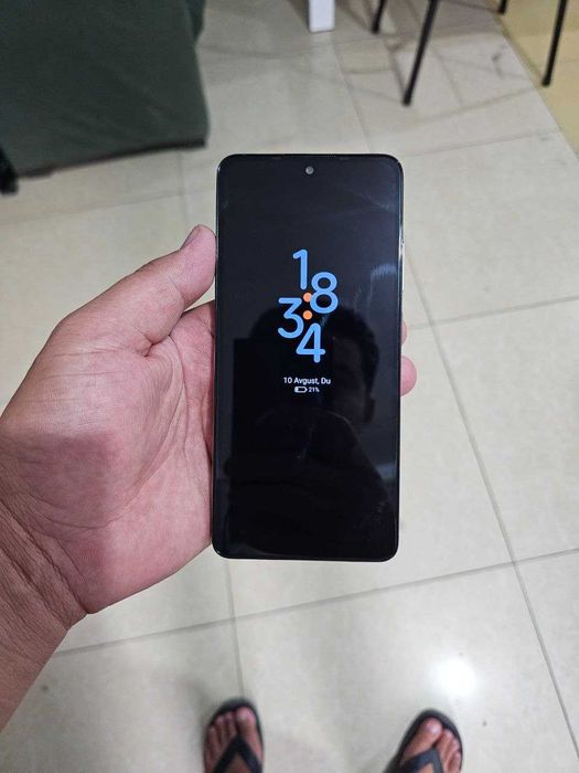 red mi note 12 pro