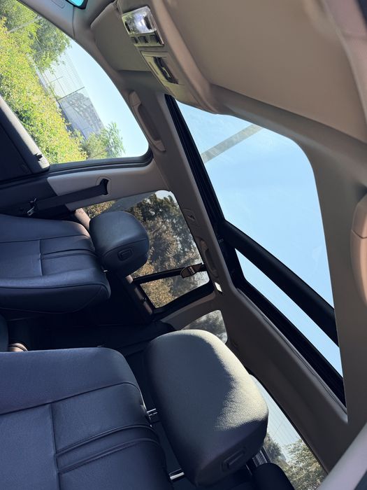 Bmw X3 E83 X Drive