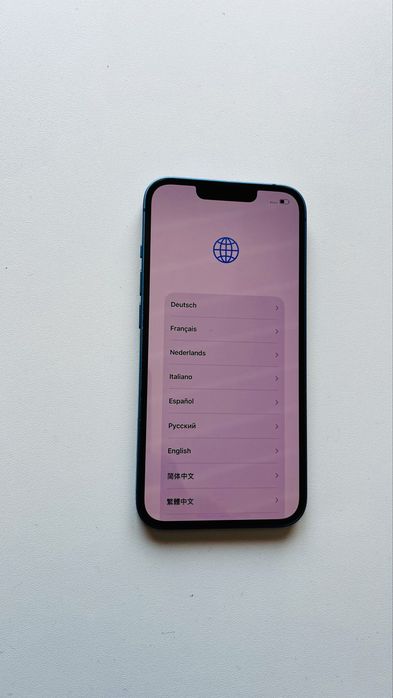 Iphone 13 128GB!