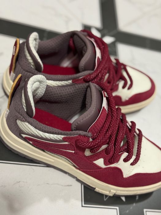 Кроссовки Li-ning 37