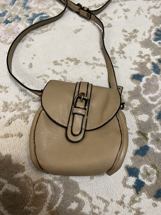 Сумочка маленькая