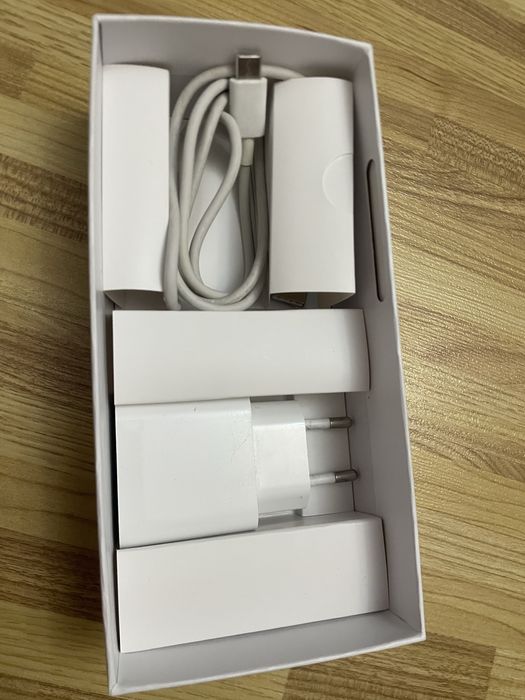 Redmi 10 128 гигабайт