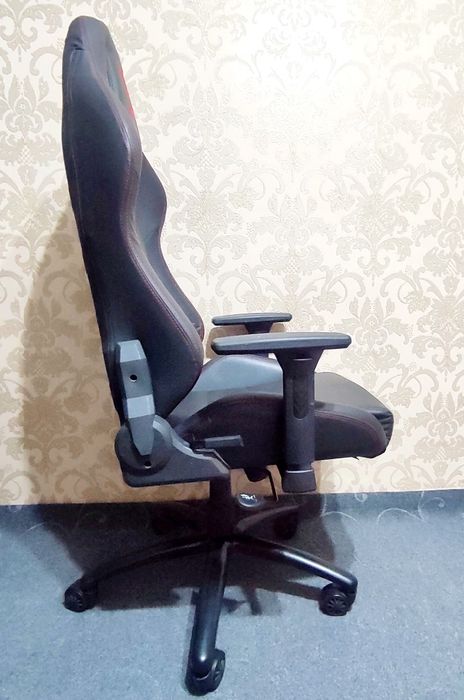 Gaming kreslo Igravoy holati ideal