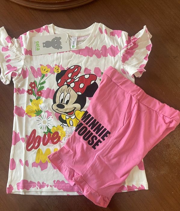 Детская одежда хлопок