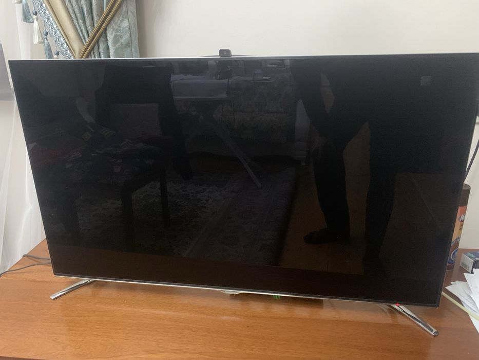 Samsung smart tv