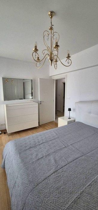 Дава се под наем Тристаен апартамент в София, Манастирски ливади - 80 кв.м за 796.62 € - Снимка #2