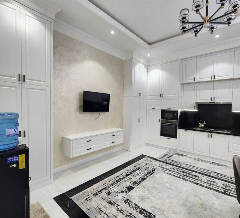 Вахобжон  Мебель  на  заказ