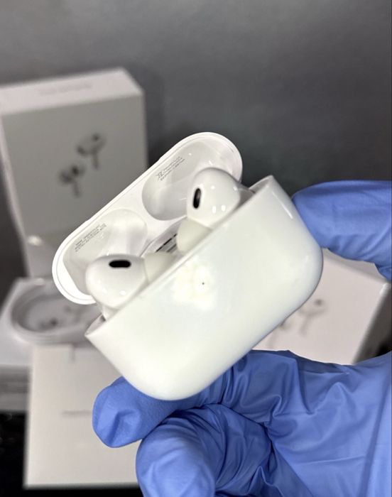 Airpods Pro 2 Sigilate