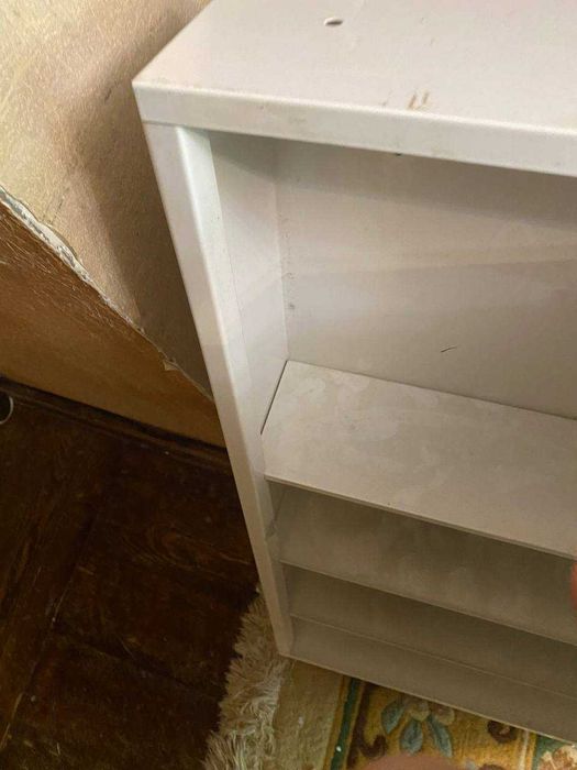 зеркало в ванную с полочками