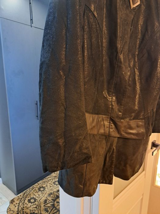 Продам натуральную куртку