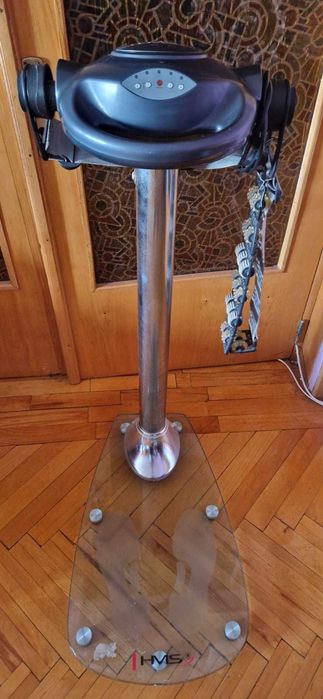 Aparat vibromasaj HMS