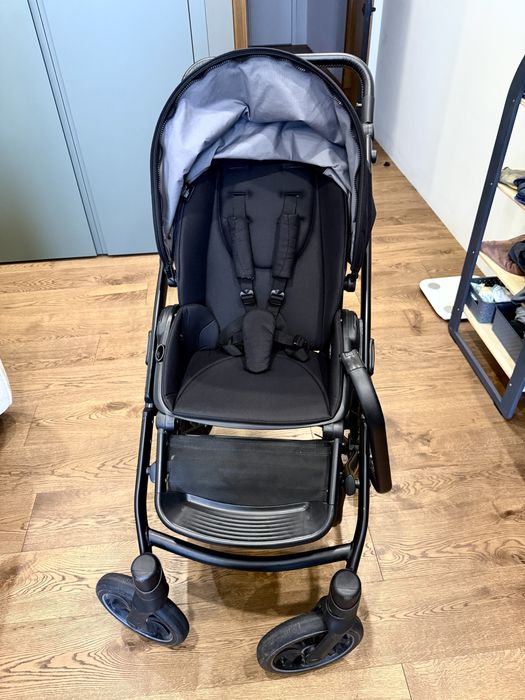 Anex m-type коляска 2в1