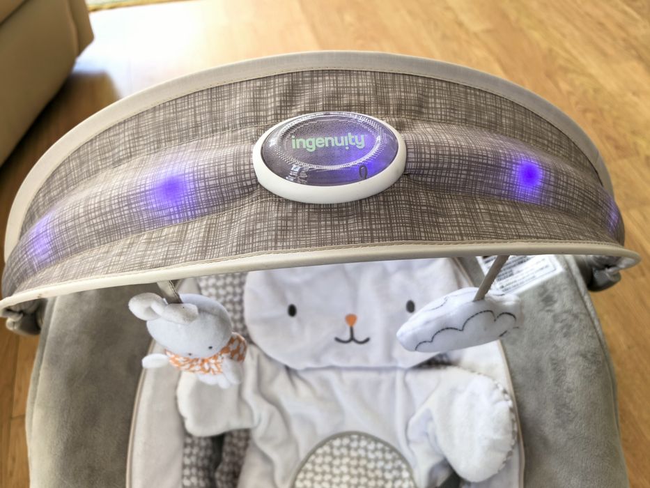 Бебешки шезлонг Ingenuity
