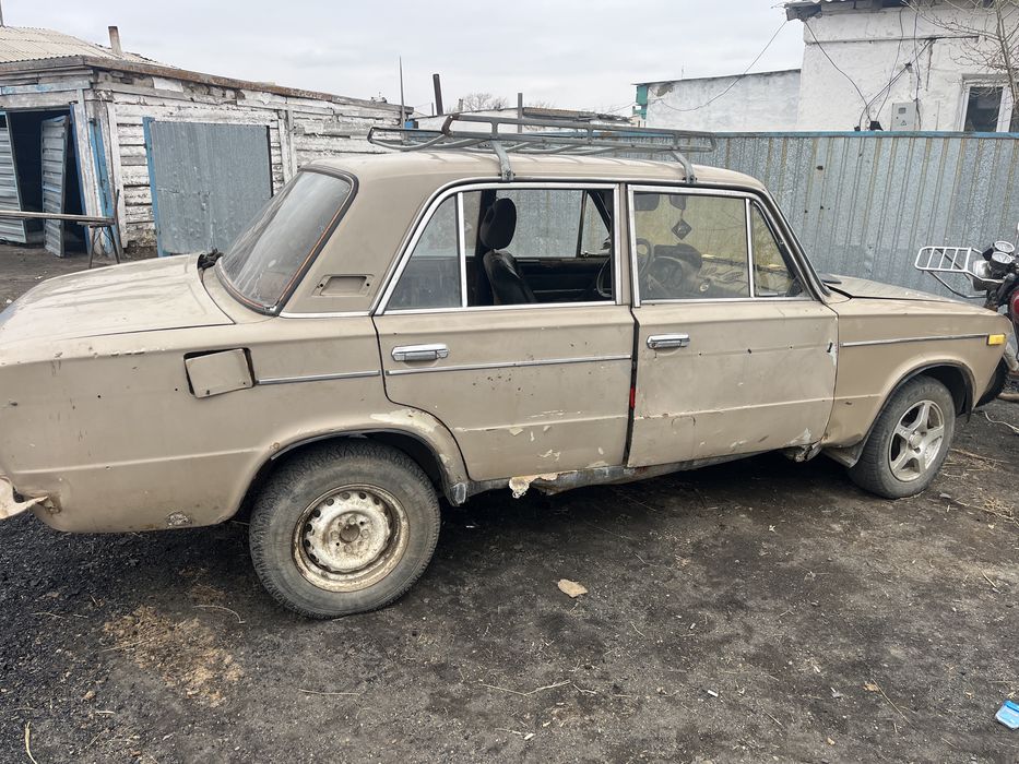 Продам жигули , на ходу