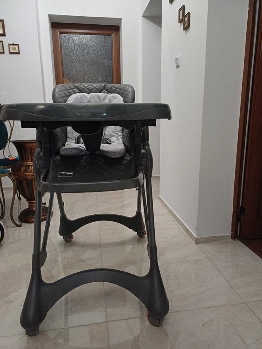 Столче за хранене Lorelli Premium