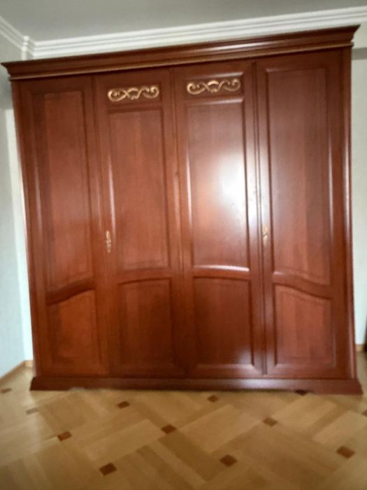 Спальный горнитур